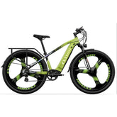 Cysum M520 Speedy 29 inch Electric Bike - Pogo cycles UK -cycle to work scheme available